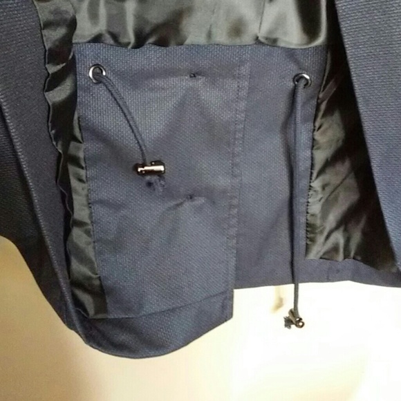 Christopher and Banks Jacket - Picture 6 of 8